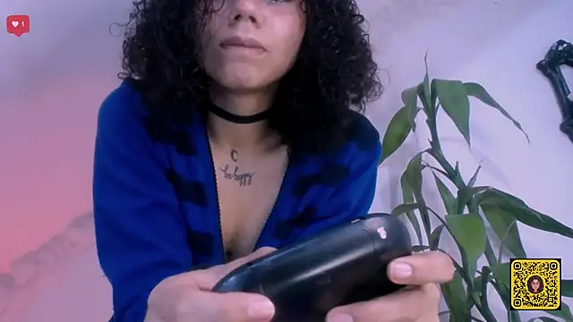 Nocturnawitch online show from September 22, 1:48 am