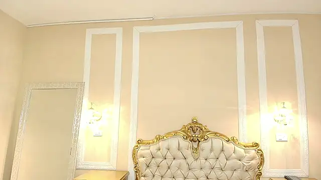 MayaBaker online show from February 11, 8:43 pm