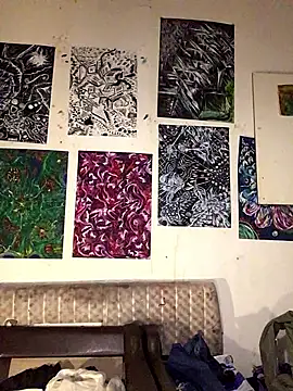 Sissy Cindy Whore online show from December 17, 8:02 pm