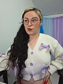 Camila Ord online show from June 5, 9:10 pm