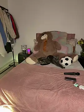 ScarlettRusso1 online show from July 31, 11:17 pm