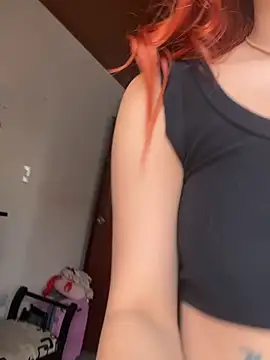 ScarlettRusso1 online show from November 23, 6:53 pm