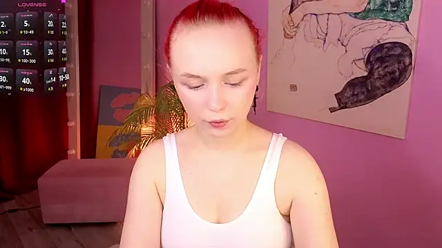 NaomiYoru online show from June 27, 8:37 pm