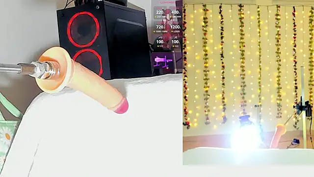 Kitty  Rose   online show from November 11, 10:12 am