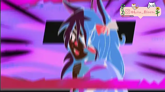 Liia-Bloom online show from March 13, 4:41 pm