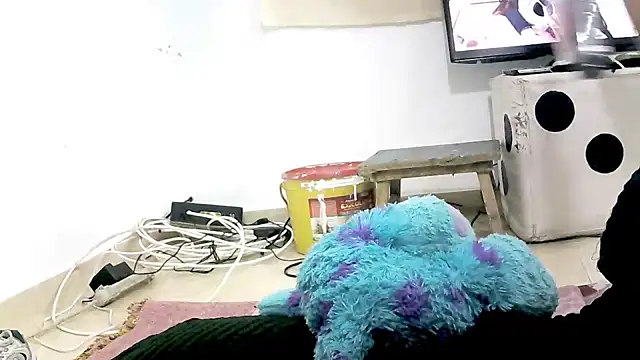 Melodyqueen  online show from October 7, 3:11 am