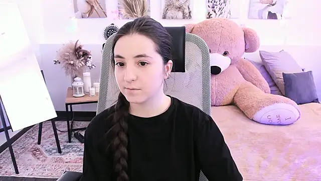 VirtuallVoyant online show from March 10, 7:12 am