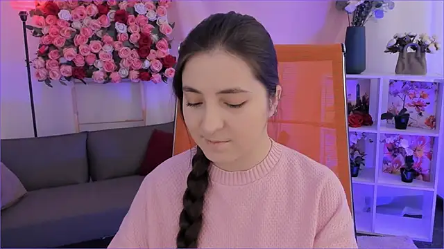 VirtuallVoyant online show from February 2, 7:29 am