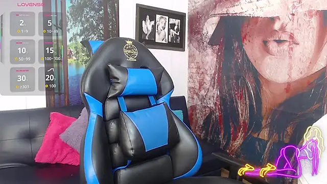 gigi gilt  online show from September 12, 4:46 am