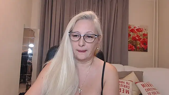 ValeriaSharm online show from February 13, 10:50 am