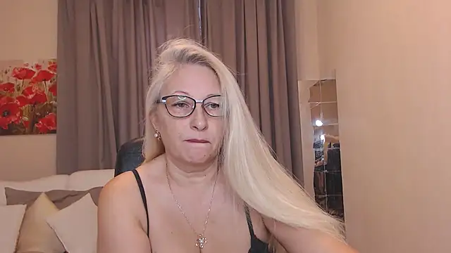 ValeriaSharm online show from March 14, 4:24 am