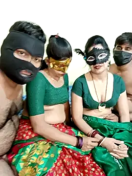 Sexy kaira01 online show from April 2, 6:05 pm