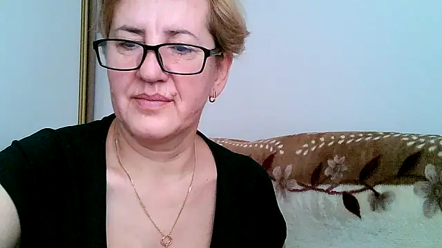 Dana4921 online show from January 7, 11:57 am