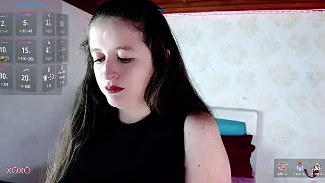 harper brown online show from October 3, 1:38 pm