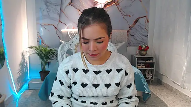 Snapshot of _Tiffany1 chatting on September 12, 8:16 pm  Tiffany1 online show from September 12, 8:16 pm