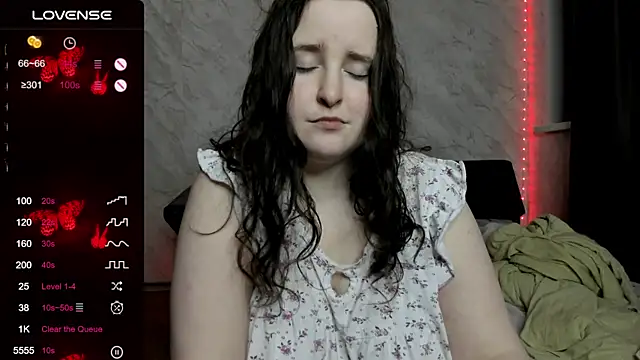 alice allens online show from November 10, 2:56 pm