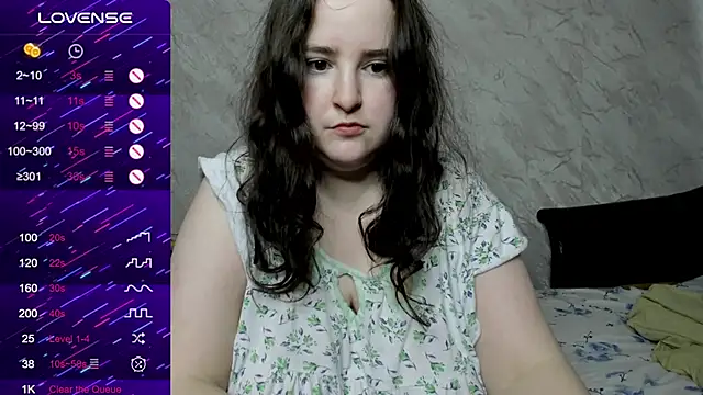 alice allens online show from September 21, 11:53 am