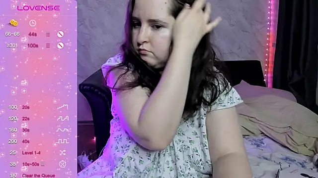 alice allens online show from October 11, 2:31 pm