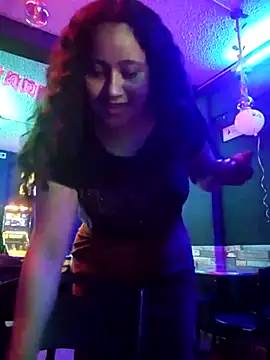 Yaya watson online show from October 9, 8:57 pm