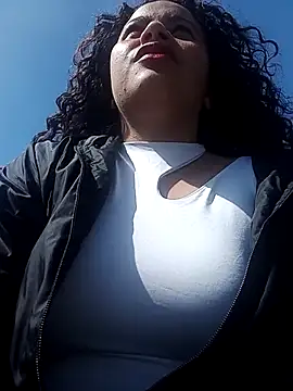 Yaya watson online show from September 25, 7:12 pm