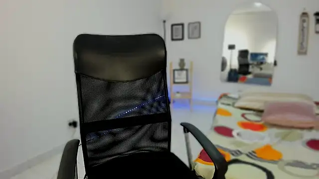 AbonySex69 online show from November 1, 10:14 pm