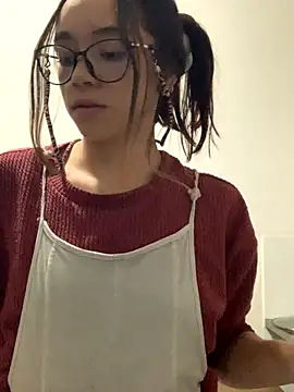 Dafne Mel online show from September 22, 11:58 pm