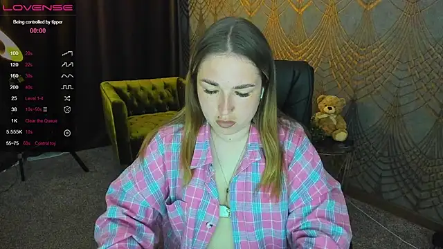 Sofii darling online show from May 4, 4:33 pm