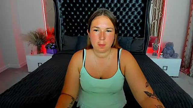 Sofii darling online show from July 6, 6:10 pm