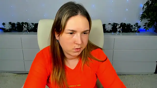 Sofii darling online show from January 8, 5:39 pm