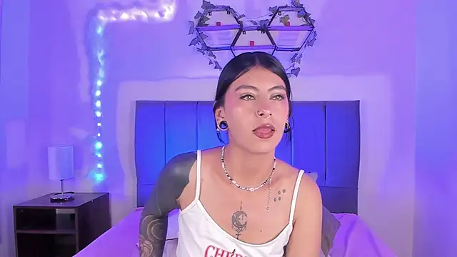 Ambar gh1 online show from May 15, 11:29 pm