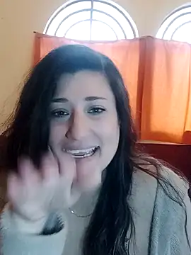 BlanquitaMexicana online show from February 5, 9:18 pm