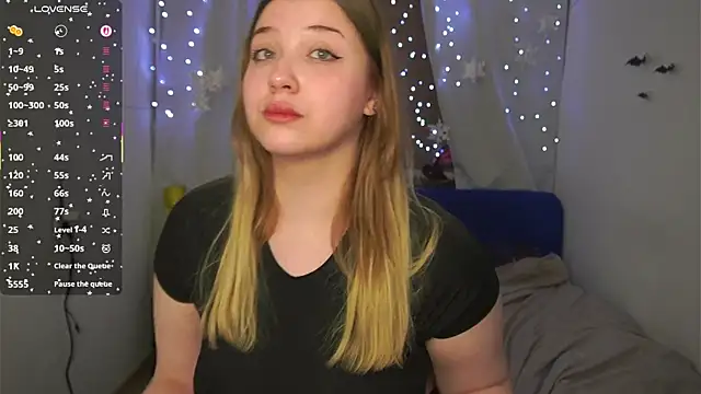 CuteSharloti online show from February 28, 5:56 pm