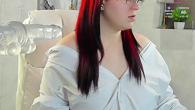 Michelle Wilsson online show from January 10, 8:41 am