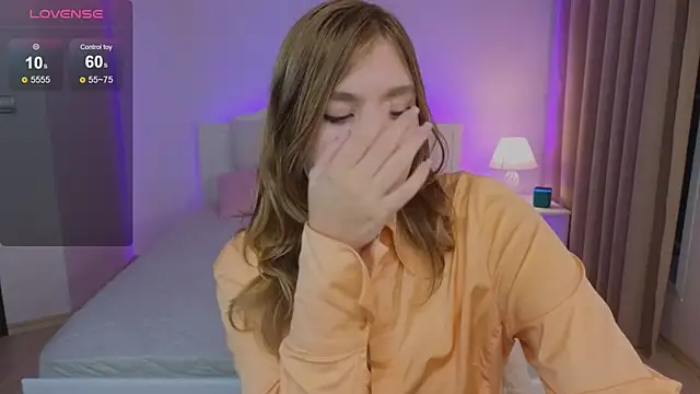 Iris Rain online show from September 14, 11:30 am