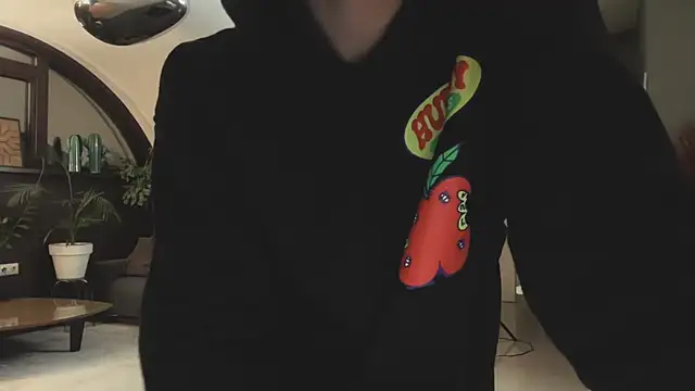 StasyaVeter online show from October 30, 11:28 pm