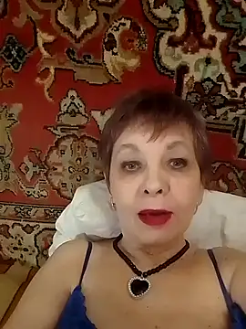 Rose60301 online show from November 12, 7:34 pm