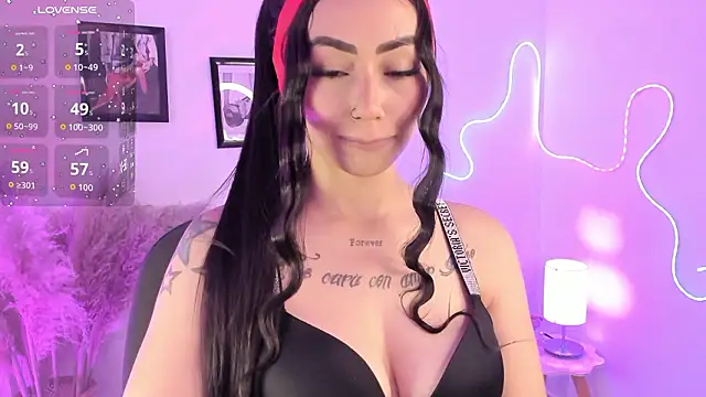 brithanygate online show from February 17, 2:49 pm