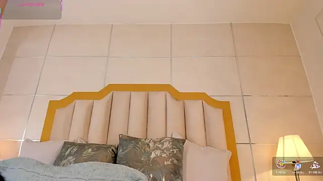 MaddieParker online show from October 29, 7:49 pm