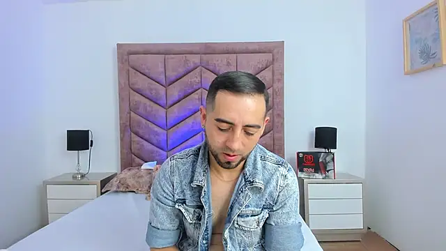 Lushian  online show from November 4, 1:16 pm