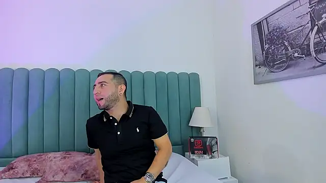 Lushian  online show from March 5, 3:52 pm