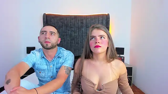 Lushian  online show from January 17, 8:38 pm