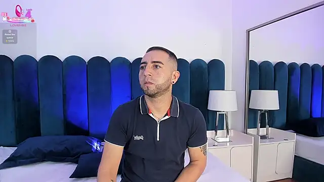 Lushian  online show from June 29, 4:28 pm