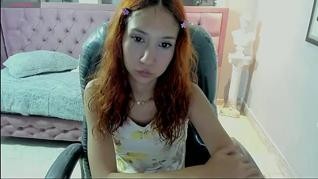 Fernanda ss online show from July 10, 10:21 pm
