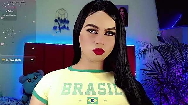 kushina uzumaki75 online show from March 2, 7:15 am