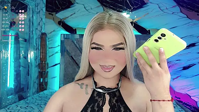 kushina uzumaki75 online show from July 30, 3:40 am