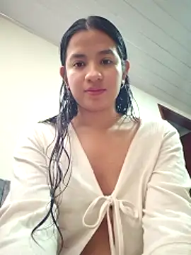 Irina evans s1 online show from December 1, 8:00 pm