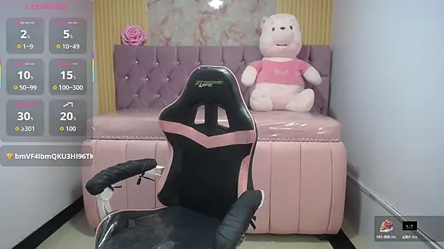 Irina evans s1 online show from October 4, 5:28 pm