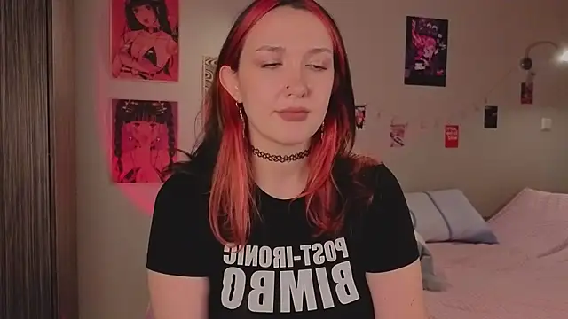 Snapshot of CrystalBlaze_ chatting on September 24, 10:09 pm CrystalBlaze  online show from September 24, 10:09 pm