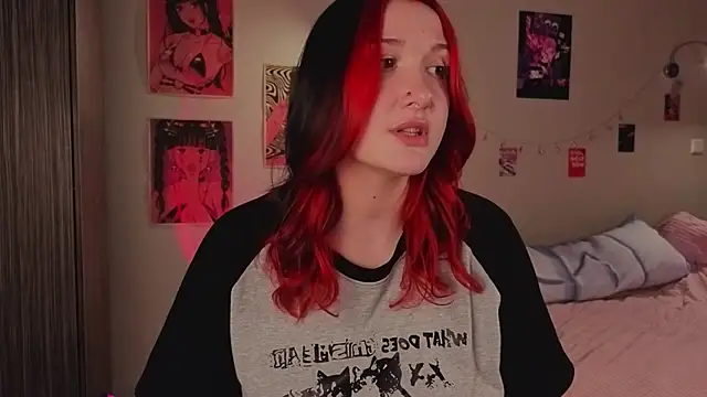 Snapshot of CrystalBlaze_ chatting on September 26, 9:56 pm CrystalBlaze  online show from September 26, 9:56 pm