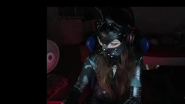 JackyNmD online show from July 21, 1:17 am